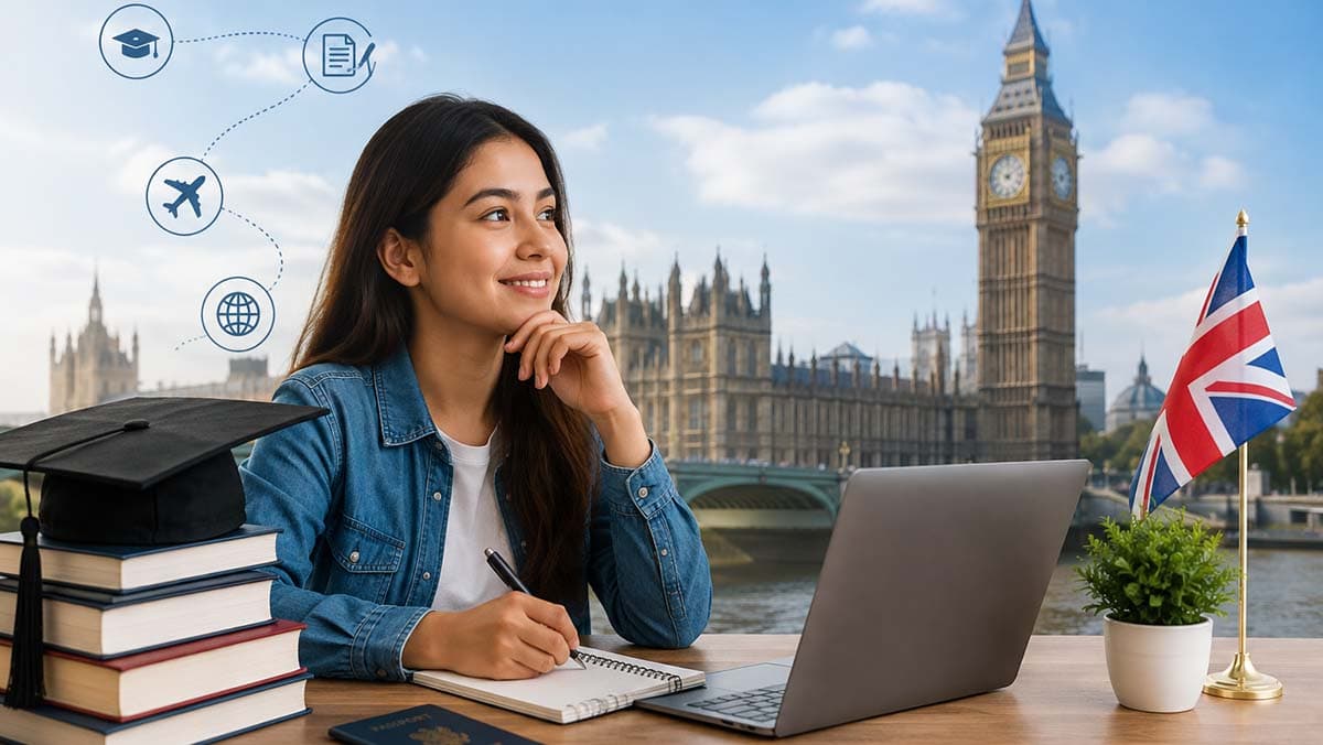 10 Best Consultancy in Nepal for UK (For 2027)